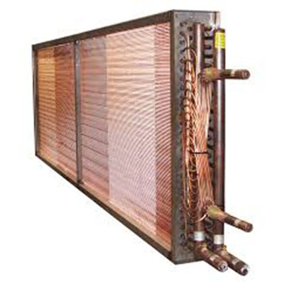 Heating Coils/Water Coil